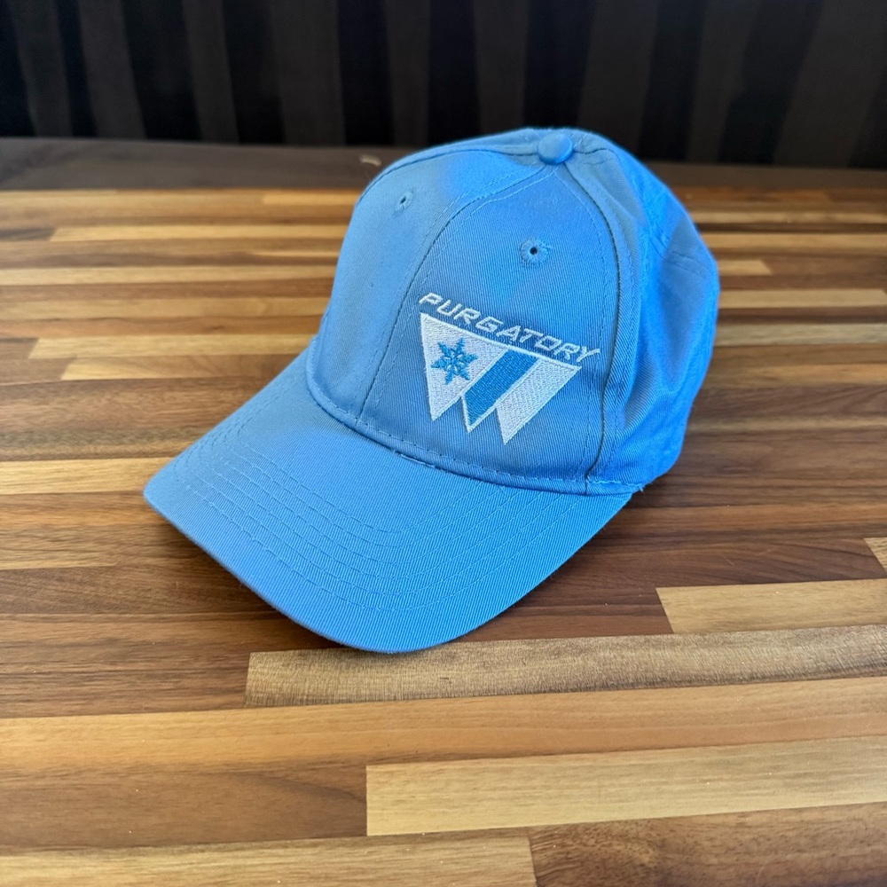 Purgatory Cap